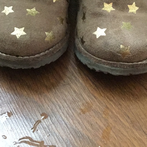 Star Boots - Picture 2 of 5